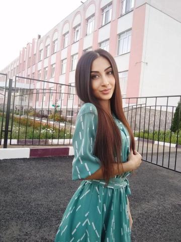Проститутка Лариса
